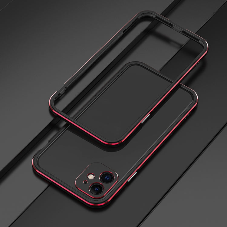 Custodia protettiva in metallo per iPhone 11, 11 Pro e 11 Pro Max