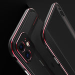 Custodia protettiva in metallo per iPhone 11, 11 Pro e 11 Pro Max