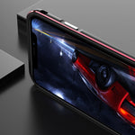 Custodia protettiva in metallo per iPhone 11, 11 Pro e 11 Pro Max