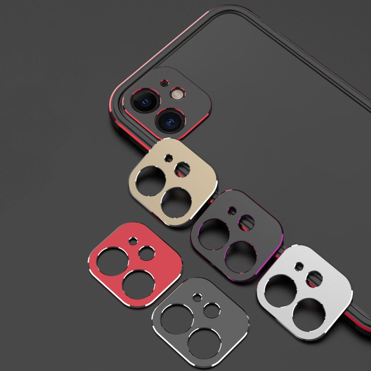Custodia protettiva in metallo per iPhone 11, 11 Pro e 11 Pro Max
