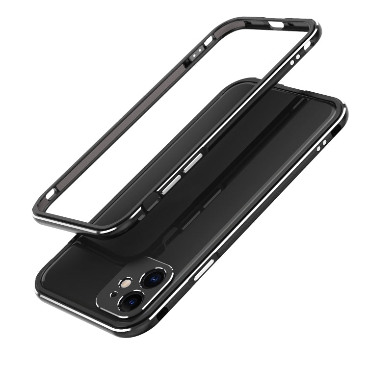 Custodia protettiva in metallo per iPhone 11, 11 Pro e 11 Pro Max