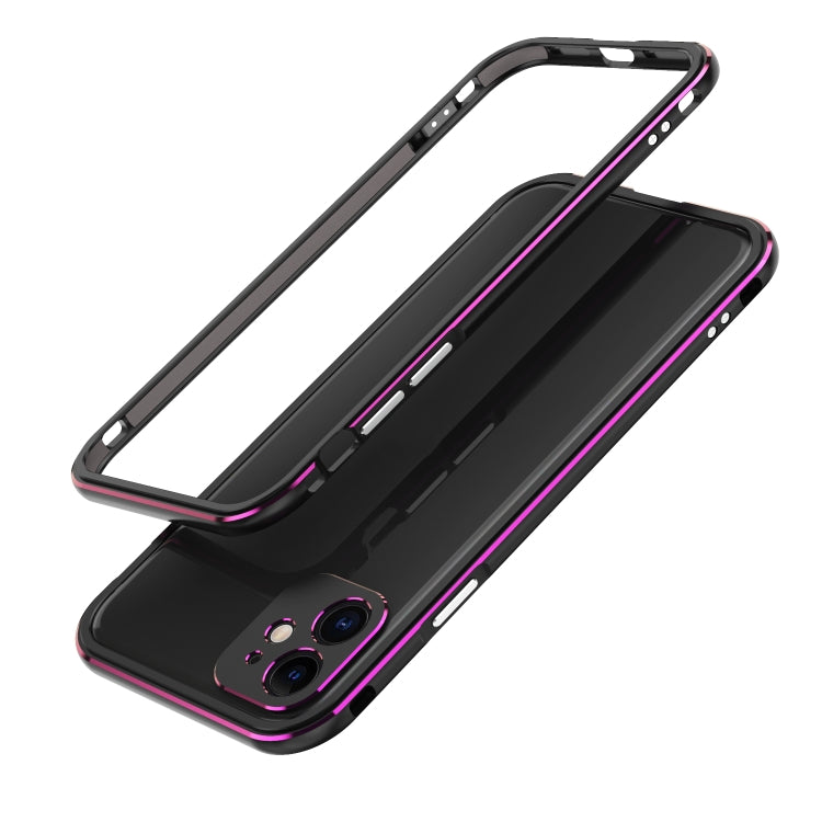 Custodia protettiva in metallo per iPhone 11, 11 Pro e 11 Pro Max