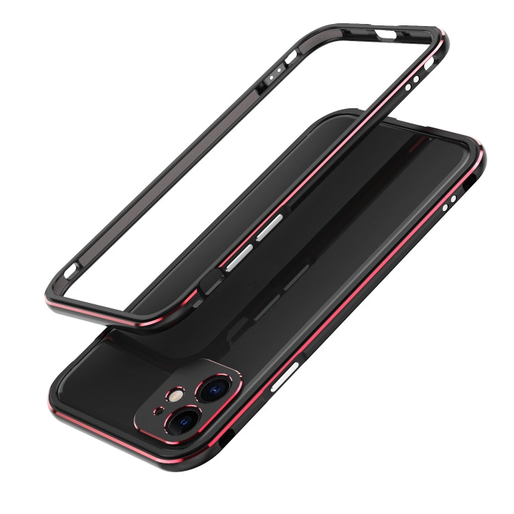 Custodia protettiva in metallo per iPhone 11, 11 Pro e 11 Pro Max