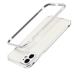 Custodia protettiva in metallo per iPhone 11, 11 Pro e 11 Pro Max