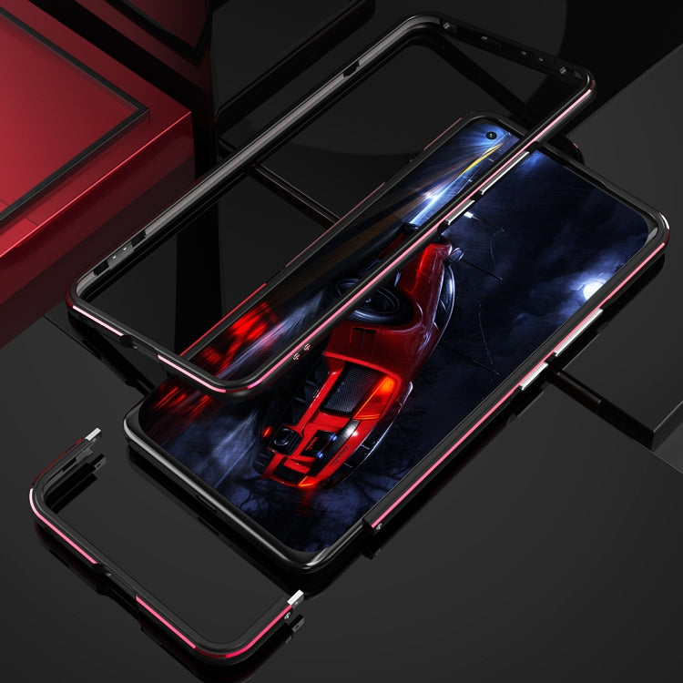 Custodia protettiva montatura in metallo per Xiaomi Mi 11