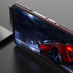 Custodia protettiva montatura in metallo per Xiaomi Mi 11