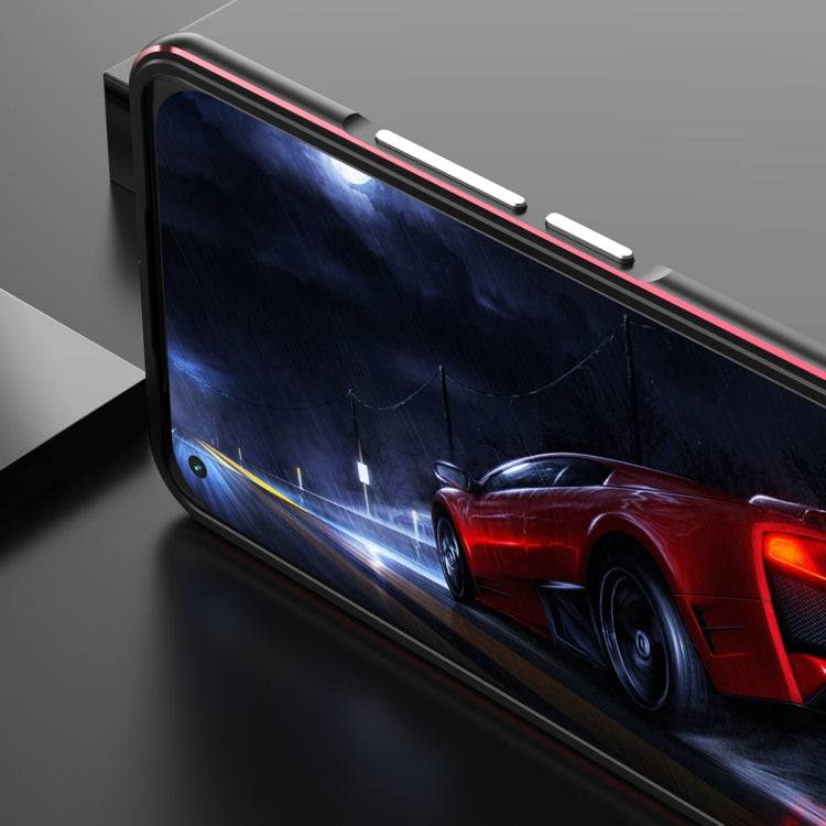 Custodia protettiva montatura in metallo per Xiaomi Mi 11