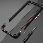 Custodia protettiva montatura in metallo per Xiaomi Mi 11