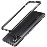 Custodia protettiva montatura in metallo per Xiaomi Mi 11
