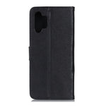 Custodia portafoglio in pelle per Samsung Galaxy A32 4G