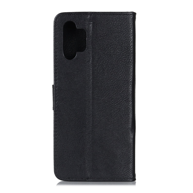 Custodia portafoglio in pelle per Samsung Galaxy A32 4G