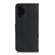 Custodia portafoglio in pelle per Samsung Galaxy A32 4G