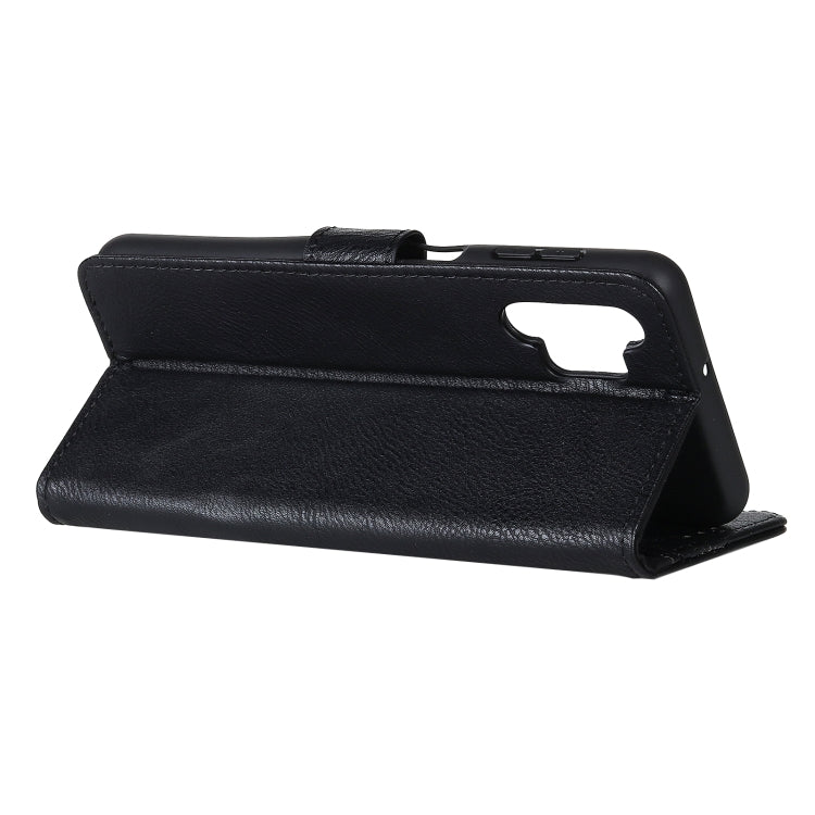 Custodia portafoglio in pelle per Samsung Galaxy A32 4G