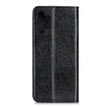 Custodia portafoglio in pelle per Samsung Galaxy A32 4G