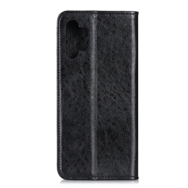 Custodia portafoglio in pelle per Samsung Galaxy A32 4G
