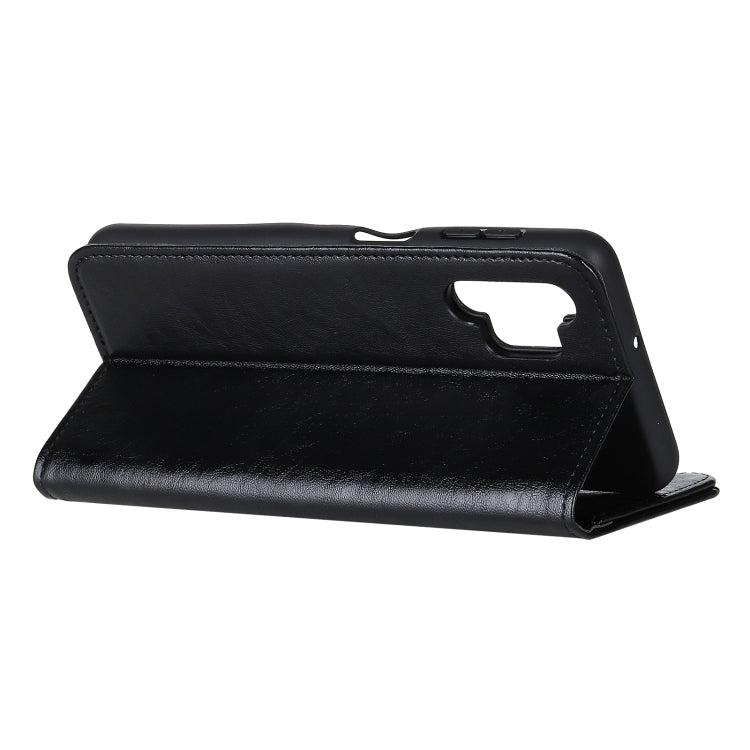 Custodia portafoglio in pelle per Samsung Galaxy A32 4G