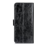 Custodia portafoglio in pelle per Samsung Galaxy A32