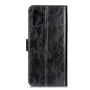 Custodia portafoglio in pelle per Samsung Galaxy A32