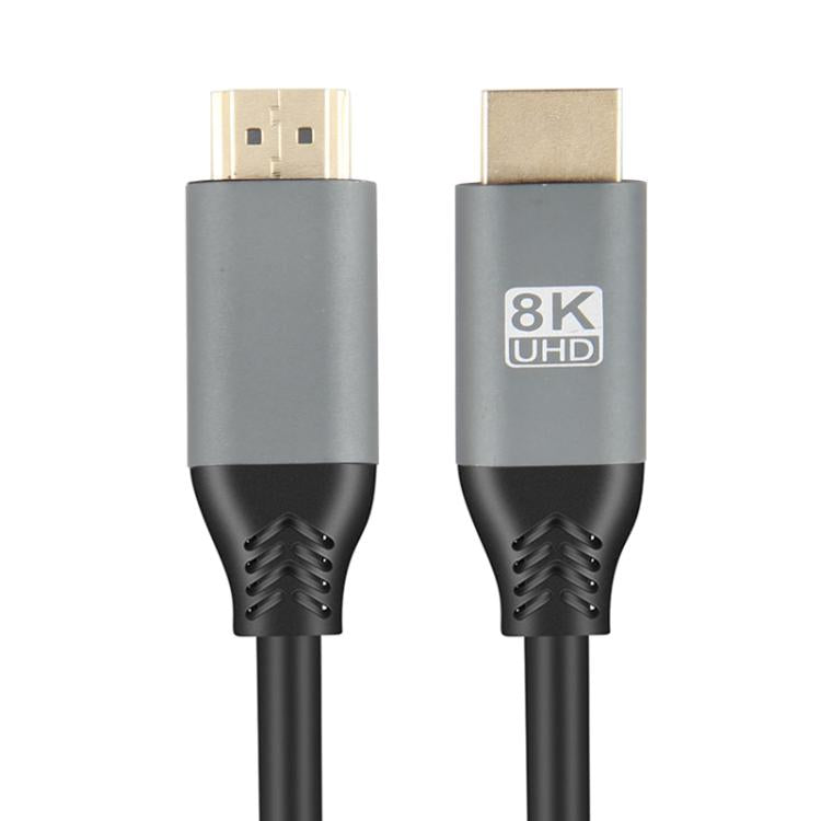 Cavo HD HDMI2.1 8K 120Hz ad alta dinamica, 120Hz 50cm, 120Hz 1.5m, 120Hz 2m, 120Hz 3m, 120Hz 5m