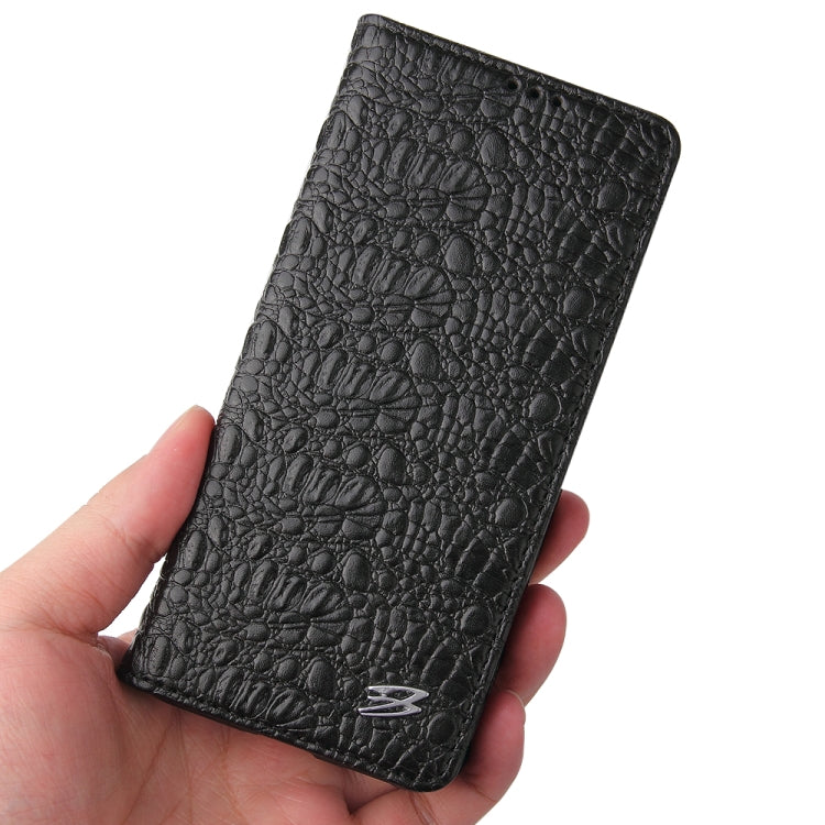 Custodia portafoglio in pelle per Samsung Galaxy S21 5G