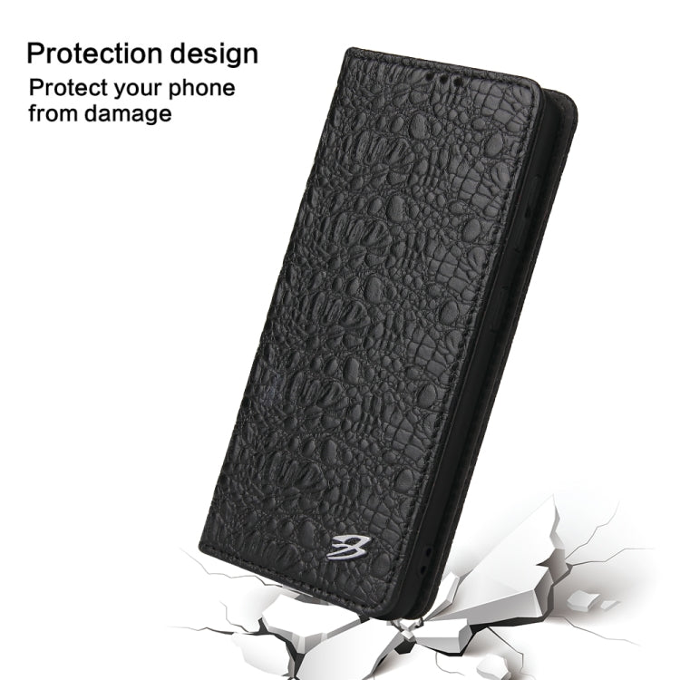 Custodia portafoglio in pelle per Samsung Galaxy S21 5G
