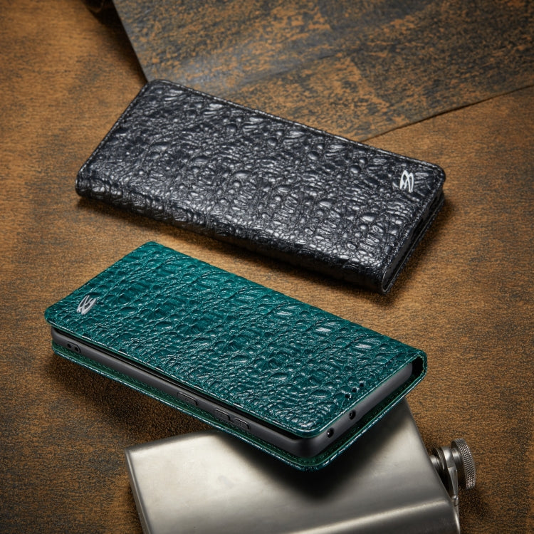 Custodia portafoglio in pelle per Samsung Galaxy S21 5G