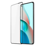 Pellicola vetro temperato 9H 0,33 mm per Redmi Note 9T 5G