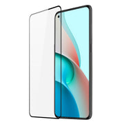 DUX DUCIS 0,33 mm 9H Medium Alumina HD Pellicola in vetro temperato a schermo intero, For Google Pixel 4a, For Google Pixel 4a 5G, For Google Pixel 5, For Xiaomi Redmi Note 9T 5G