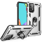 Custodia protettiva in TPU e PC per Samsung Galaxy A52