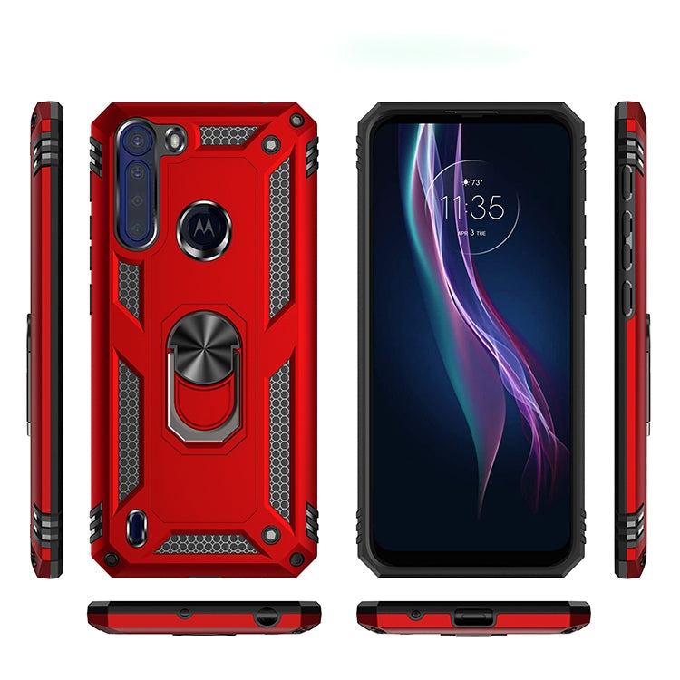 Custodia protettiva in TPU e PC per Samsung Galaxy A52