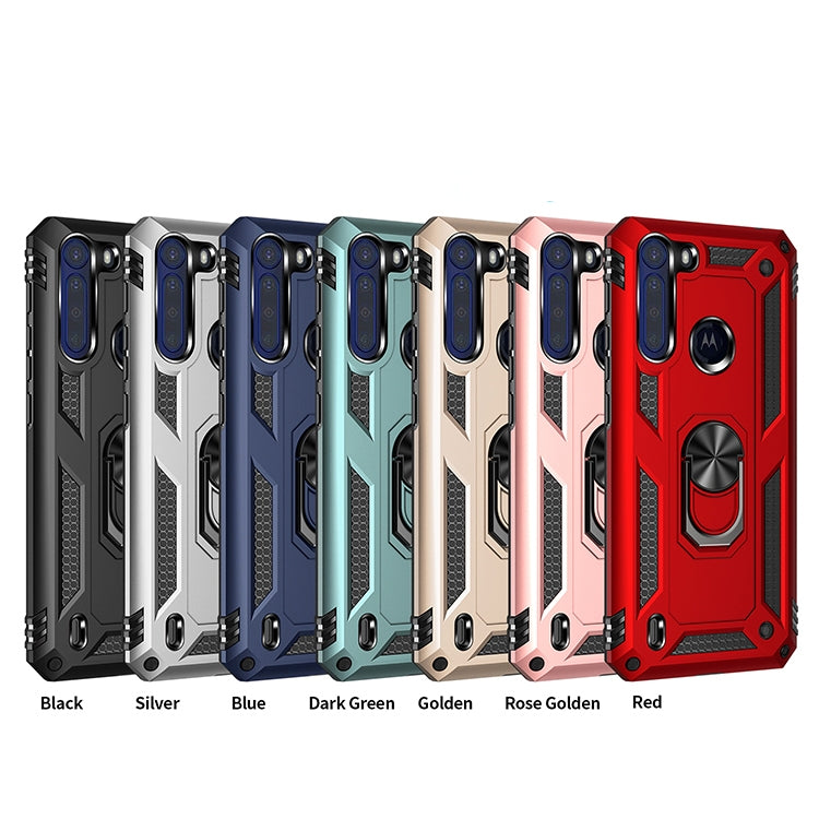 Custodia protettiva in TPU e PC per Samsung Galaxy A52