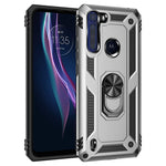 Custodia protettiva in TPU e PC per Samsung Galaxy A52
