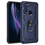Custodia protettiva in TPU e PC per Samsung Galaxy A52