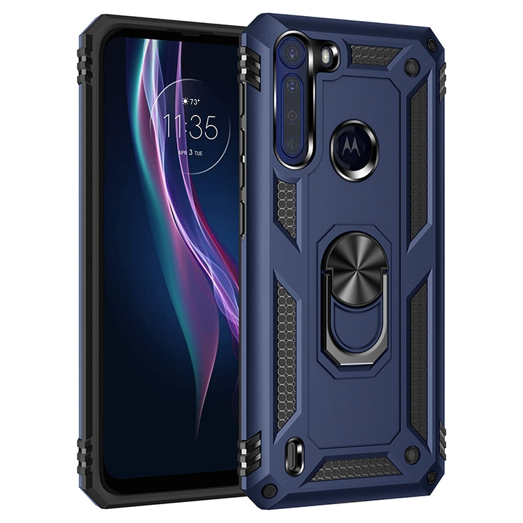 Custodia protettiva in TPU e PC per Samsung Galaxy A52
