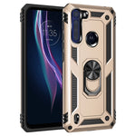 Custodia protettiva in TPU e PC per Samsung Galaxy A52