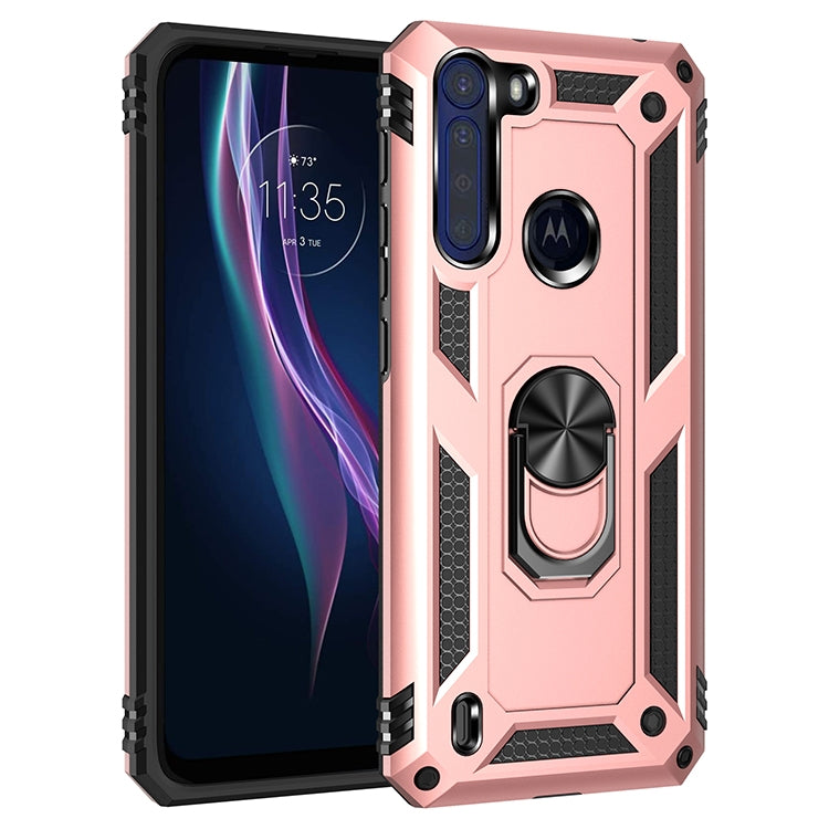 Custodia protettiva in TPU e PC per Samsung Galaxy A52
