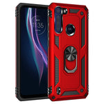 Custodia protettiva in TPU e PC per Samsung Galaxy A52