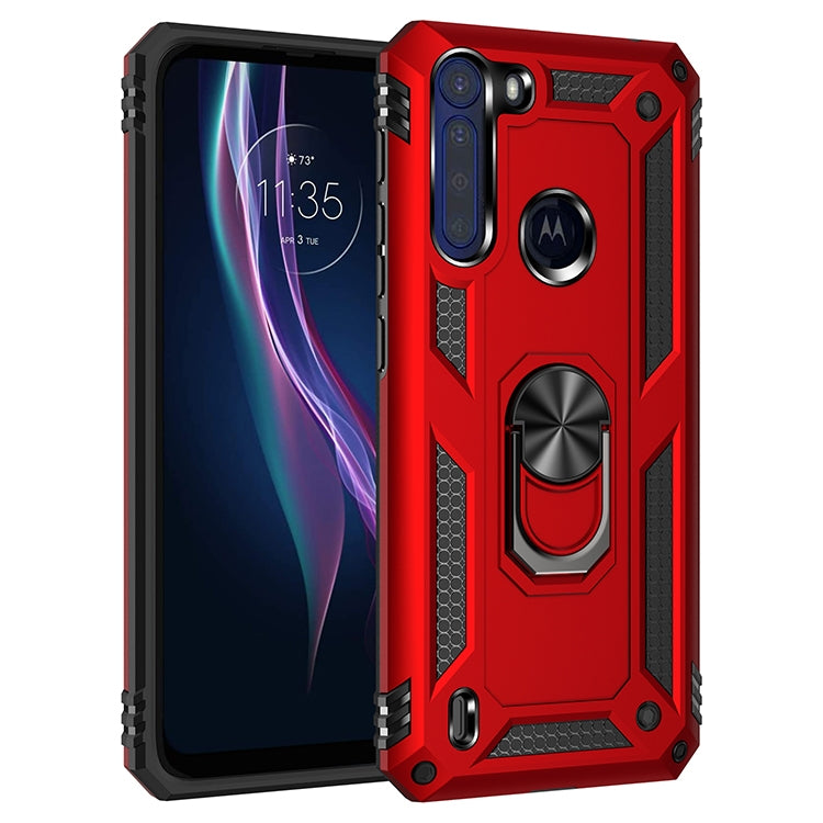 Custodia protettiva in TPU e PC per Samsung Galaxy A52