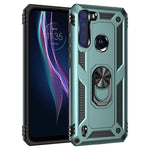 Custodia protettiva in TPU e PC per Samsung Galaxy A52