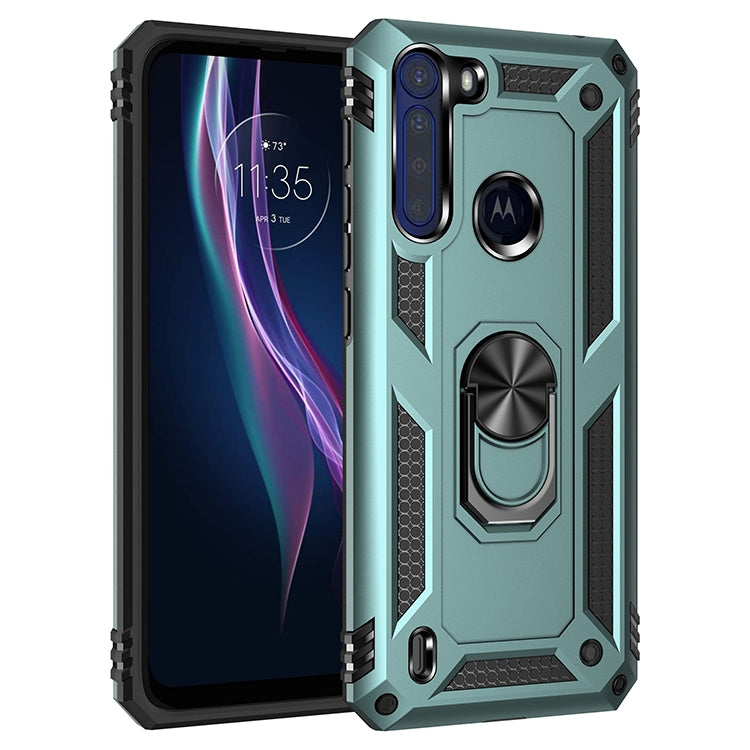 Custodia protettiva in TPU e PC per Samsung Galaxy A52