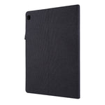 Custodia flip TPU in pelle PU per tablet Lenovo e Huawei