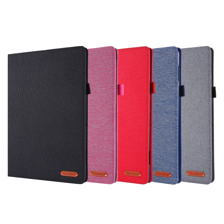 Custodia flip TPU in pelle PU per tablet Lenovo e Huawei