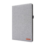 Custodia flip TPU in pelle PU per tablet Lenovo e Huawei