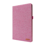 Custodia flip TPU in pelle PU per tablet Lenovo e Huawei