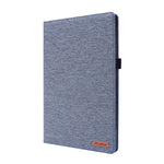 Custodia flip TPU in pelle PU per tablet Lenovo e Huawei