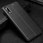 Custodia TPU antiurto per Samsung Galaxy A02