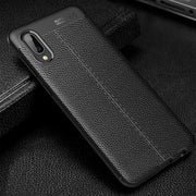 Custodia TPU antiurto per Samsung Galaxy A02