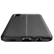 Custodia TPU antiurto per Samsung Galaxy A02