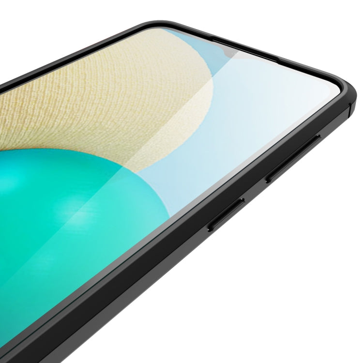Custodia TPU antiurto per Samsung Galaxy A02