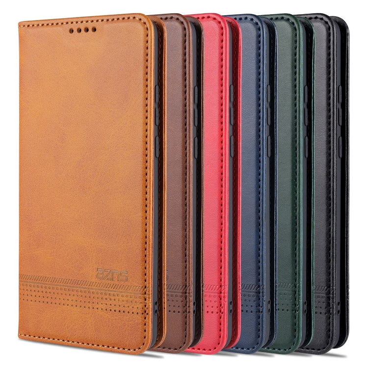 Custodia portafoglio in pelle per Xiaomi Mi 11